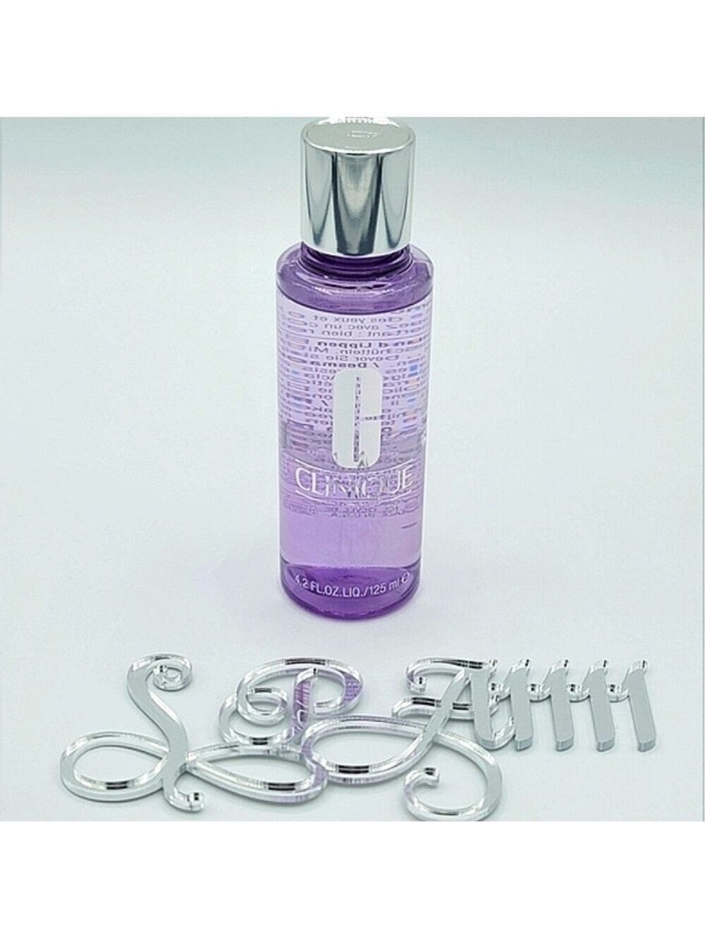Clinique Take The Day Off Makeup Remover NEW #1255
